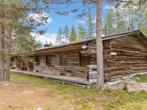 Holiday Home Raahenmaja by Interhome, Saariselkä